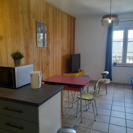 Gite De L'Auberge Olby Екстер'єр фото