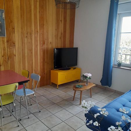 Gite De L'Auberge Olby Екстер'єр фото