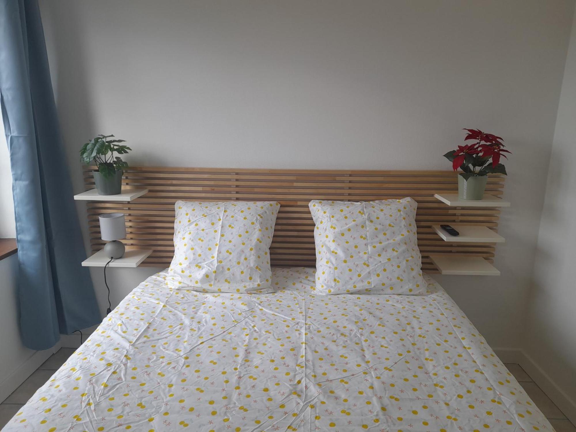 Gite De L'Auberge Olby Екстер'єр фото